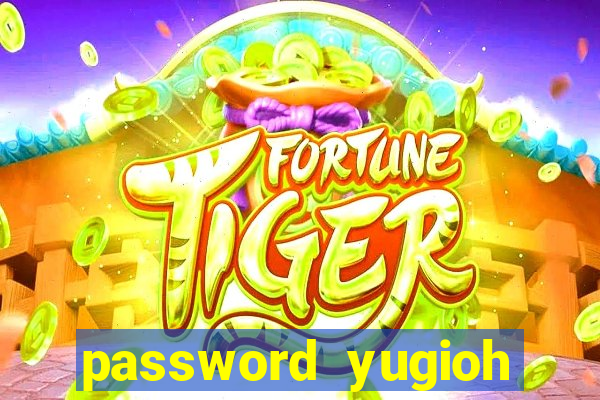 password yugioh forbidden memories